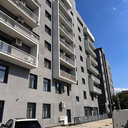 Apartament Madeira Leilighet Oradea Eksteriør bilde